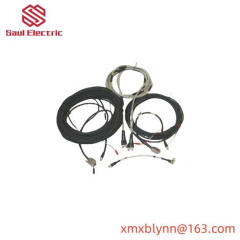 ABB 3HAC020841-001 Cableset Wyler - Automation Parts