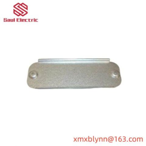 ABB 3HAC020890-028 Protection Cover With Gasket for Automation Components