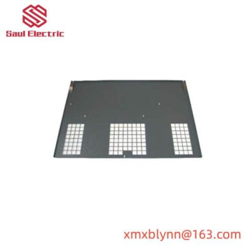 ABB 3HAC020890-064 Rear Cover Control Assembly for Automation Parts