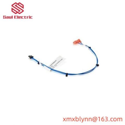 ABB 3HAC020912-001 Harness-XT16/Power Unit for Industrial Automation