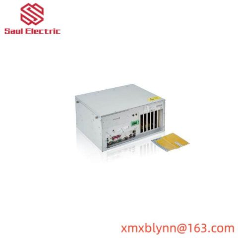 ABB 3HAC020929-006 Computer AC Plus Control System