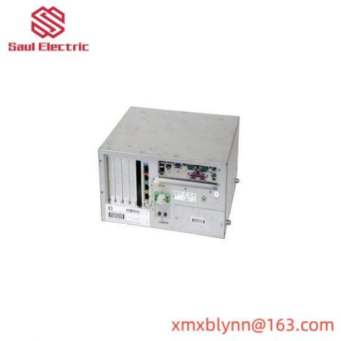 ABB 3HAC020929-006: Advanced AC Plus Automation Components, Precision Engineered for Industrial Control Systems