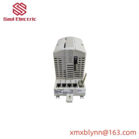 ABB 3HAC020938-003 Fast Delivery Automation Parts