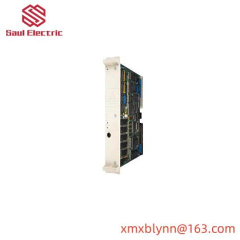 ABB 3HAC020993-005: Cutting-Edge Automation Components