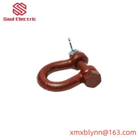 ABB 3HAC023714-001 Industrial Control Module