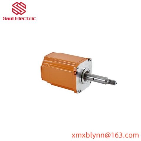 ABB 3HAC021030-001 Robotic Servo Motor: Precision, Efficiency, and Durability in Automation