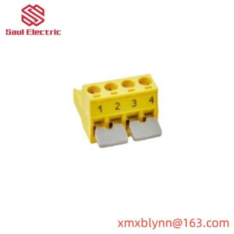 ABB 3HAC021085-001 | Bridge Connector for Contactor | Automation Parts