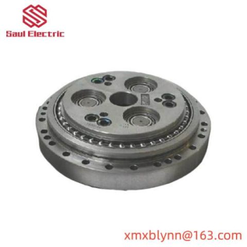 ABB 3HAC023775-006 - High Performance Power Supply Module for Industrial Automation