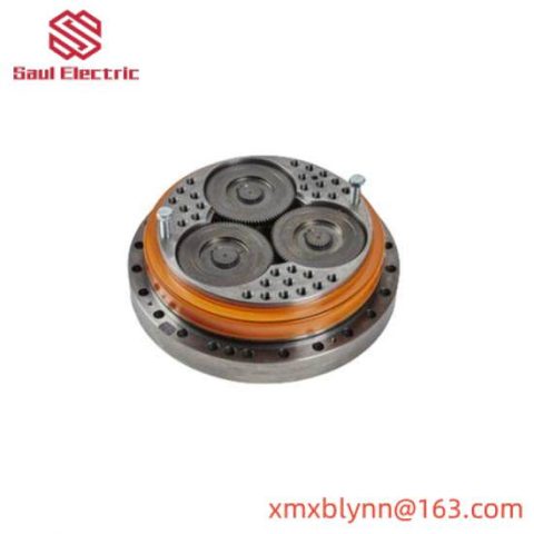 ABB 3HAC021127-006 Gearbox RV410F-270,176 for ROBOT PARTS