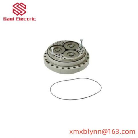 ABB 3HAC021127-007 RV Gear Automation Robot Parts