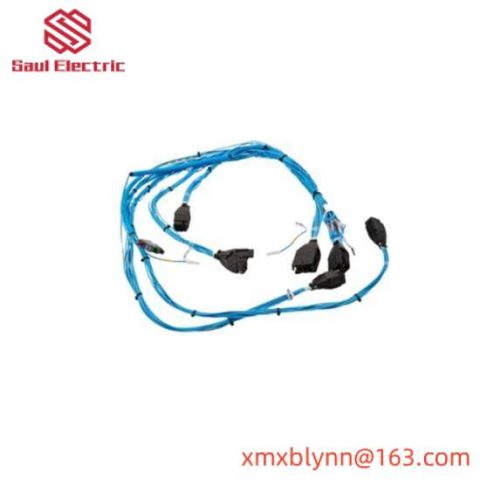 ABB 3HAC021352-005 Harness X13/CP/CS/DeviceNet - Automation Part