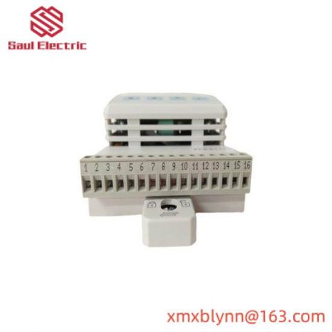 ABB 3HAC021448-005 Automation Parts, for Industrial Control Systems