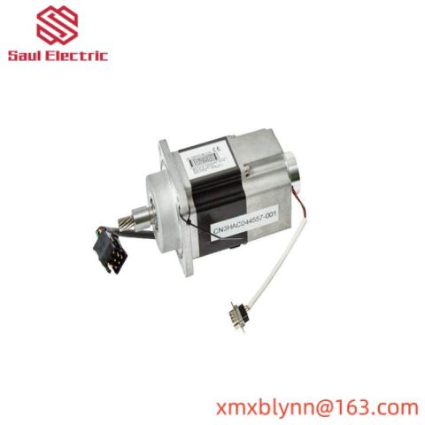 ABB Industrial Control Modules, Comprehensive Solutions for Advanced Automation