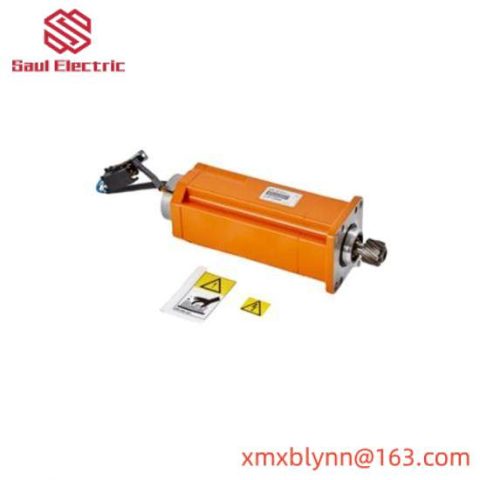 ABB 3HAC021625-001 - New DCS Robot Parts