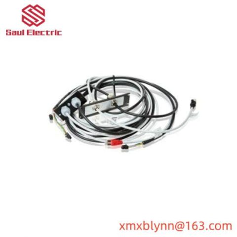 ABB 3HAC021645-001 Propvalve Automation Parts - 7 Meter Cable