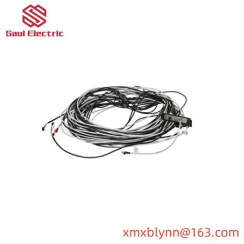 ABB 3HAC021645-002 Propvalve Cable Automation Components