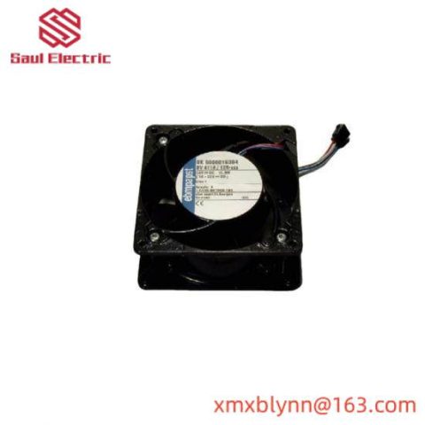 ABB 3HAC021700-001 Fan | Robotics & Automation Components