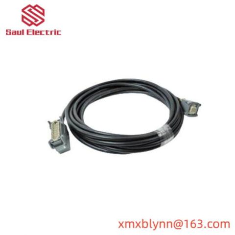 ABB 3HAC021720-001 | Beam Optical Fork Sensor Cable | Automation Parts