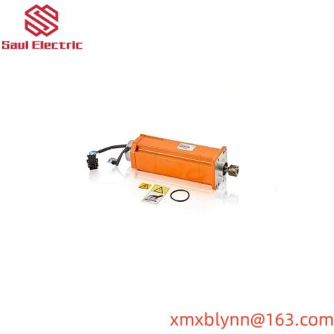 ABB 3HAC021722-001 Motor with Pinion: Precision Control in Heavy Industry