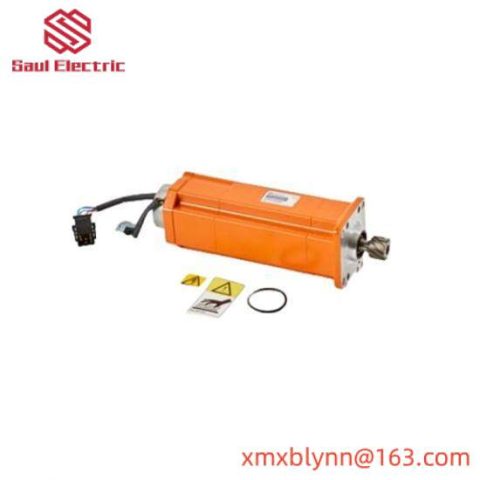 ABB 3HAC021722-001 Motor with Pinion - Automation Parts
