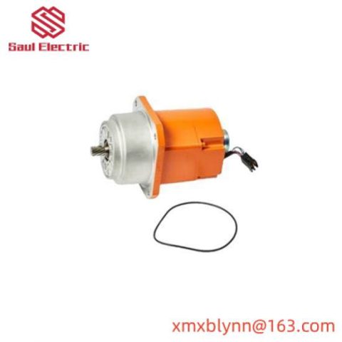 ABB 3HAC021725-001 Motor with Pinion | Robotics Component