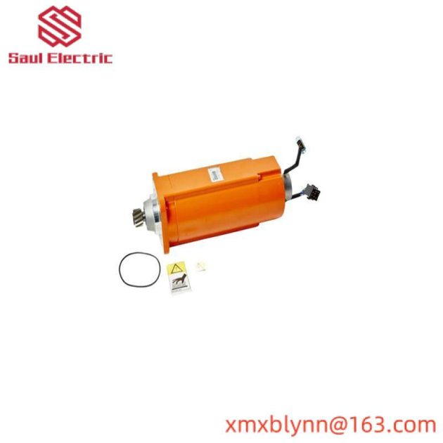 ABB 3HAC021728-001 IRB4400 & IRB6700, Integrated Robot Controllers, Industrial Automation