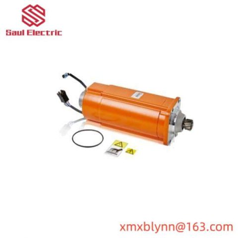 ABB 3HAC021729-001 | Robotics Motor Unit | Automation Parts