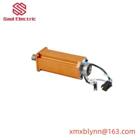 ABB 3HAC021731-001 Robot Motor with Pinion, Precision & Efficiency in Automation