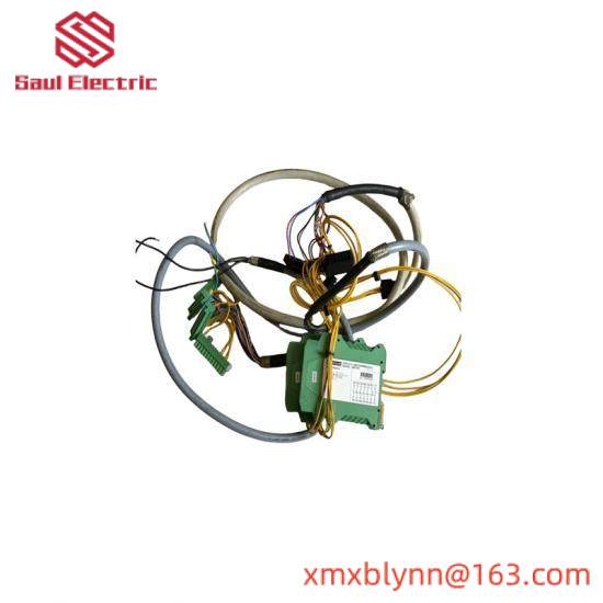 abb_3hac021749-001_cable_harness_automation_parts-2.jpg ABB 3HAC025643-001 Industrial Control Module