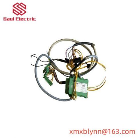 ABB 3HAC021749-001 Cable Harness Automation Parts