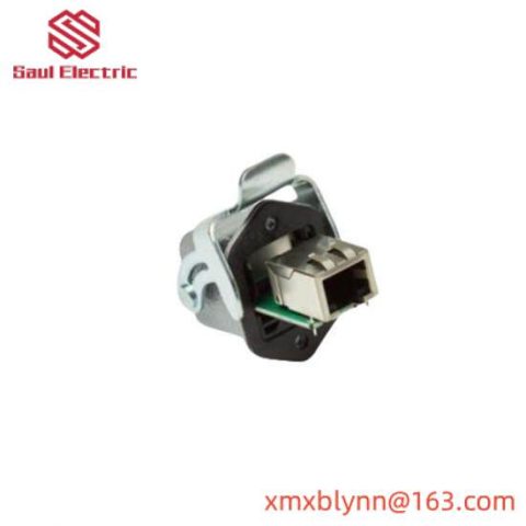 ABB 3HAC021752-003 Ethernet Connector for Automation Parts