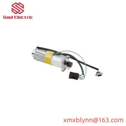 ABB 3HAC021758-001 Rotational AC Motor - Automation Parts, Precision Engineering Solutions