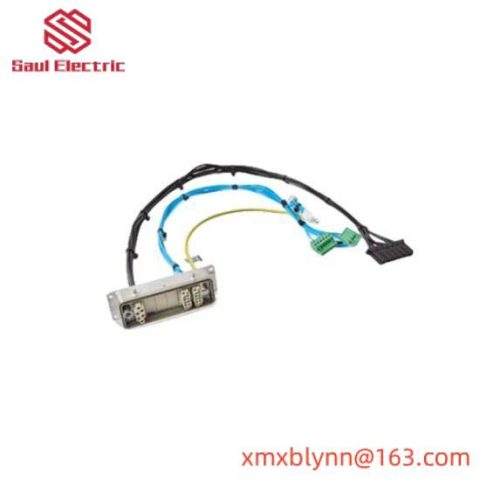 ABB 3HAC021791-001 Harness-External axis 7 DCS