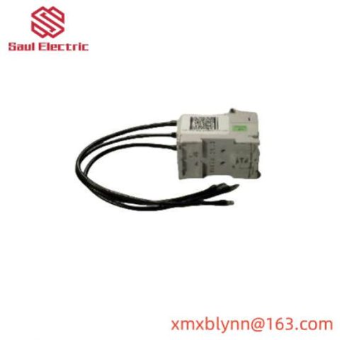 ABB 3HAC021859-001 Harness-F6 Automation Parts, for industrial control systems