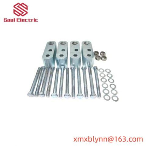 ABB 3HAC021892-001: New Automation Parts, Precision Control Solutions