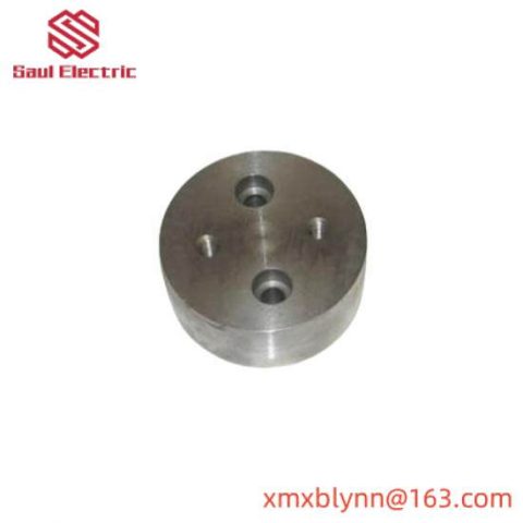 ABB 3HAC0219-1: High-Precision Distance Sensor for Robot Automation Parts