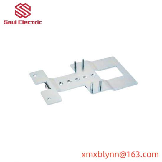 abb_3hac021915-001_railbracket_robot_automation_parts.jpg ABB 3HAC021915-001 Railbracket - Precision Automation Component