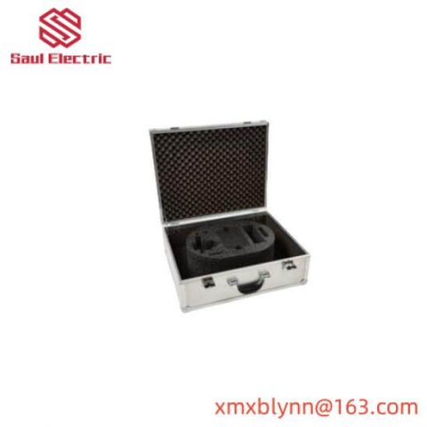 ABB 3HAC021948-001 Pendulum Calibration Box