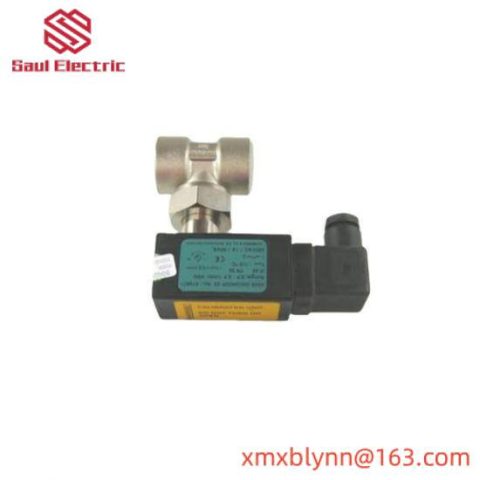 ABB 3HAC021955-001 Water Flow Switch DCS Module