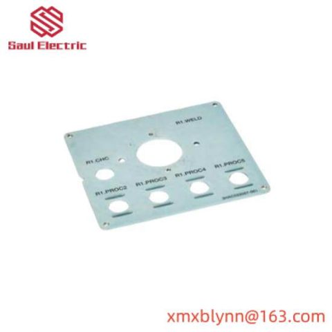 ABB 3HAC022033-005 ORIGINAL NEW Robot Automation Components