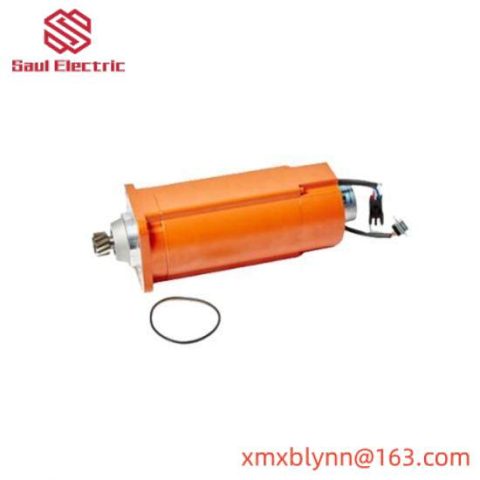 ABB DSQC254 Industrial Control Module