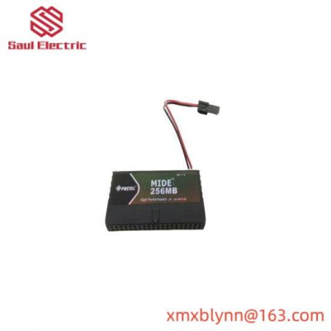 ABB 3HAC022104-006 DSQC 564C IDE Flash Module, High-Performance Memory Solution for Industrial Automation