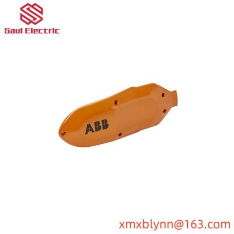 ABB 3HAC022172-003 Cable Cover for Industrial Automation, Efficient Protection & Durability