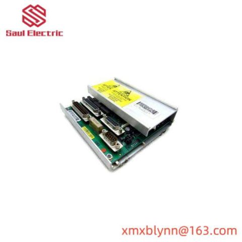 KOGYOSHA AV-007 ORIGINAL - High Performance Industrial Control Module