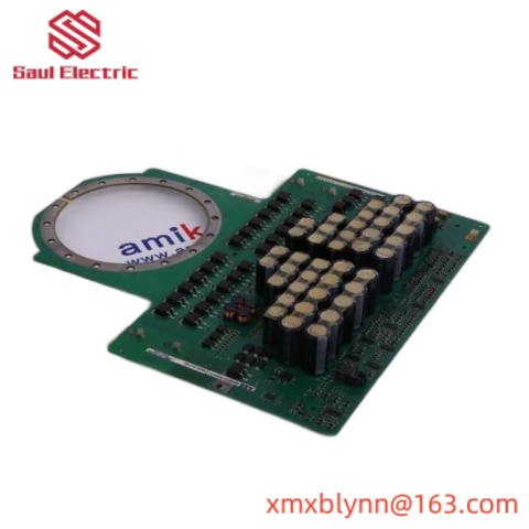 ABB 3HAC022866-001 Industrial Control Module