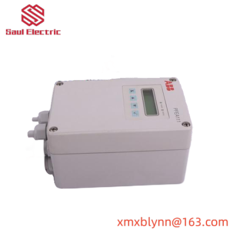 ABB 3HAC022907-001: High-Performance Industrial Automation Module