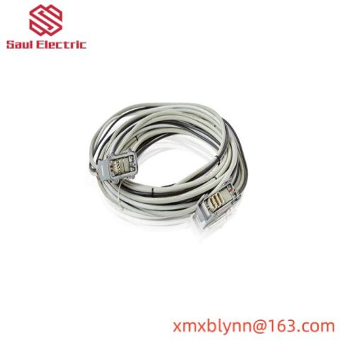 ABB 3HAC Series Modular Components for Industrial Automation