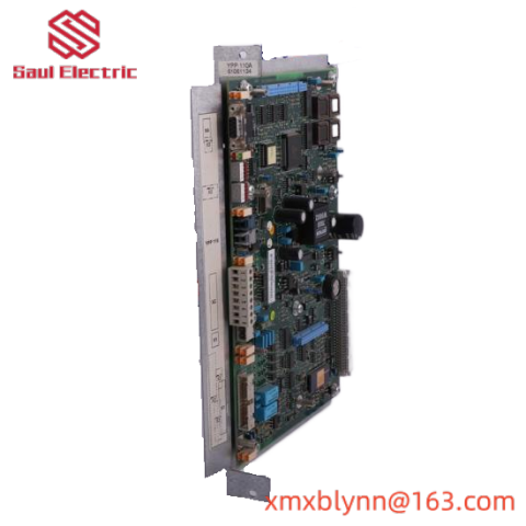 ABB 3HAC022978-003 Industrial Control Module
