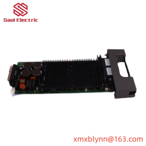 ABB 3HAC023027-001 High-Power Drive System