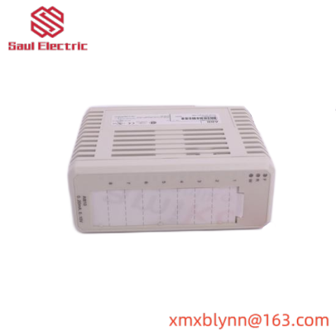 ABB 3HAC023230-001, Advanced Automation Module